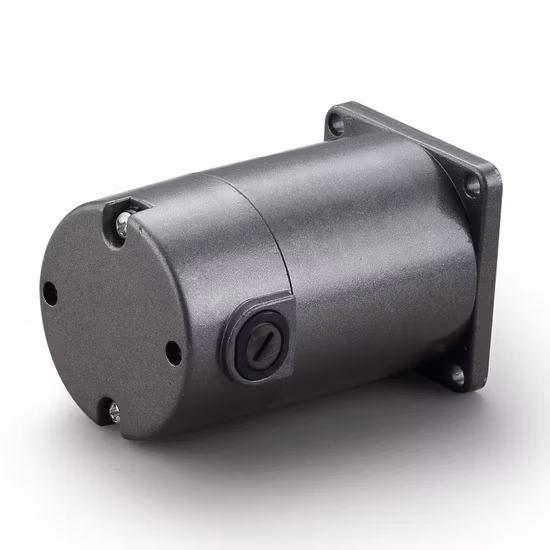 High Quality Good Price Size 28mm-130mm/ Power 10W-2000W/ CE RoHS / Customizable / BLDC Brushless DC Motors Option with Gearbox Controller Brake Encoder