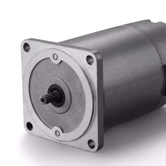 High Quality Good Price Size 28mm-130mm/ Power 10W-2000W/ CE RoHS / Customizable / BLDC Brushless DC Motors Option with Gearbox Controller Brake Encoder