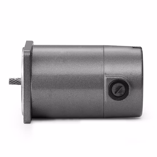 High Quality Good Price Size 28mm-130mm/ Power 10W-2000W/ CE RoHS / Customizable / BLDC Brushless DC Motors Option with Gearbox Controller Brake Encoder