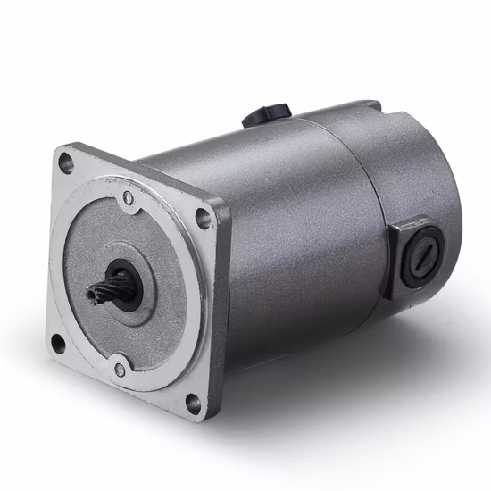 High Quality Good Price Size 28mm-130mm/ Power 10W-2000W/ CE RoHS / Customizable / BLDC Brushless DC Motors Option with Gearbox Controller Brake Encoder