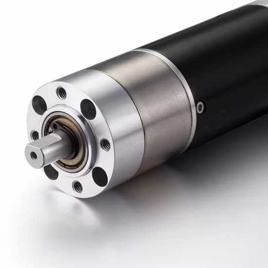 Продаются мини-бесщеточные двигатели постоянного тока 36 мм, 12 В.