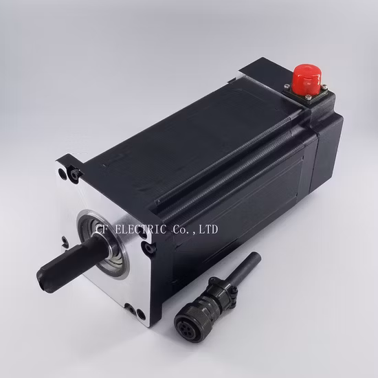 2-фазный 42HS шаг 110 мм NEMA42 гибридный шаговый/шаговый/шаговый двигатель для станка с ЧПУ